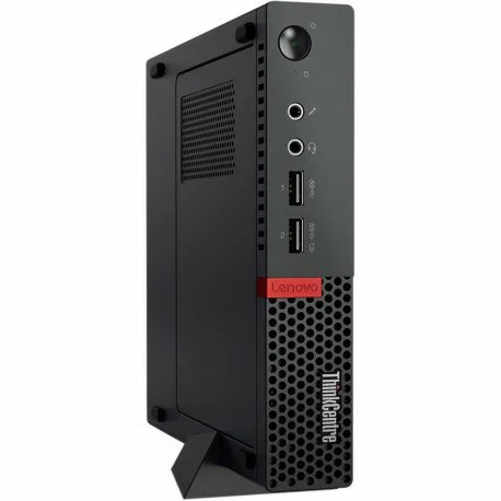 Lenovo ThinkCentre M710q Tiny Intel Core i3-6100T