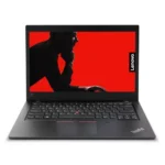 Lenovo ThinkPad L480