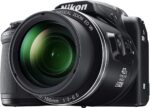 2 Nikon B500 ez