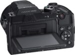 5 Nikon B500 ez