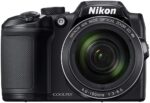 Nikon B500 ez