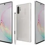 Samsung Galaxy Note 10 Plus