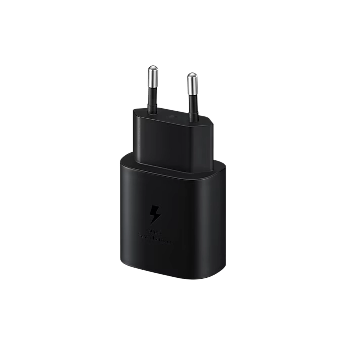 Chargeur Samsung ultra rapide 25W EP-TA800