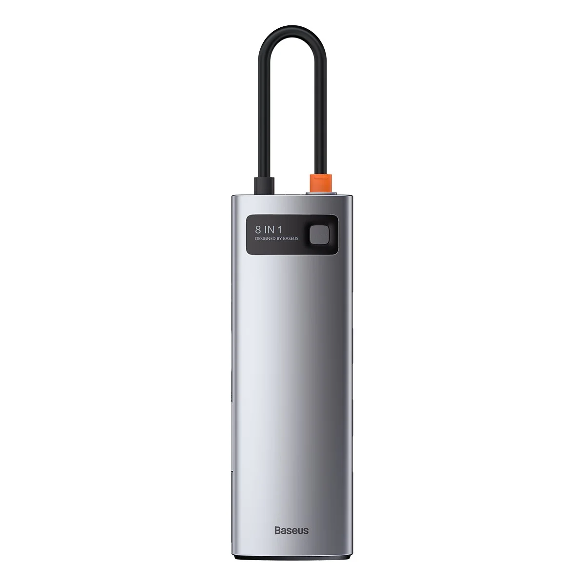 HUB Type-C Baseus 8-in-1 Multifunction Docking Station