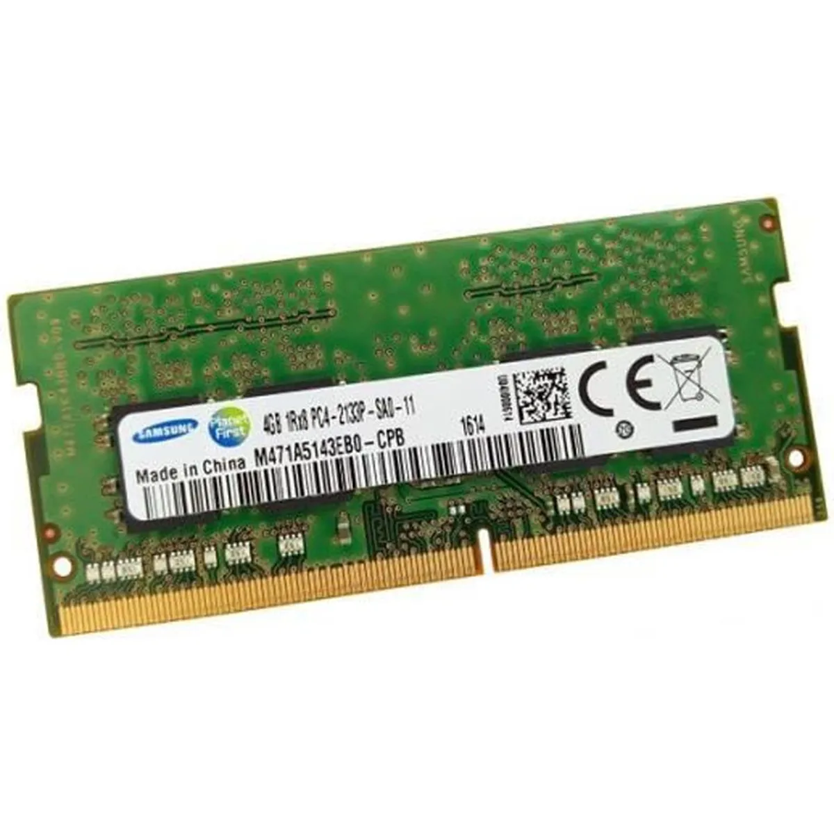SAMSUNG M471A5143EB0