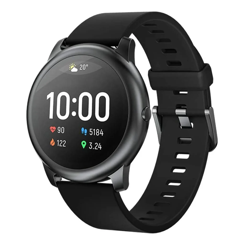Xiaomi Haylou Solar LS-05 Smartwatch