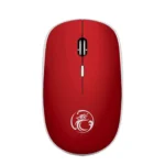 Souris sans fil IMICE G1600 silencieuse 2.4 GHz 1600 DPI