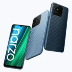 REALME Narzo 50A 6.5