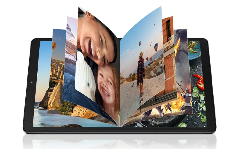 Samsung Galaxy Tab A7 Lite 8.7″ SM-T220 64 Go