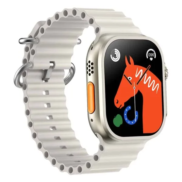 Smartwatch Ultra 8 Z55-Watch Série 8