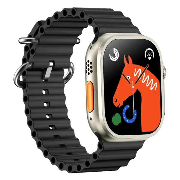 Montre Connectée Z55 Ultra Série 8