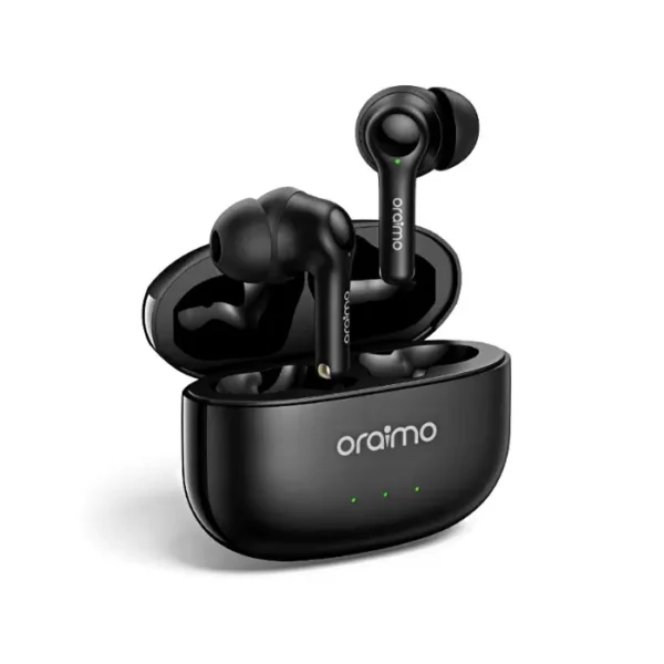 Oraimo FreePods 3C Noir