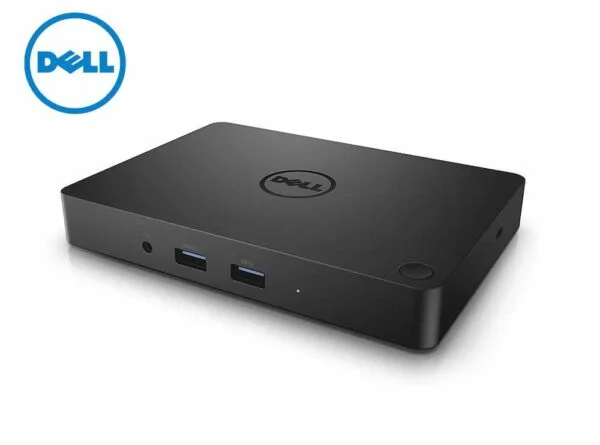 Station d'accueil Dell K17A001 WD15 Dock K17A Thunderbolt USB-C 4K