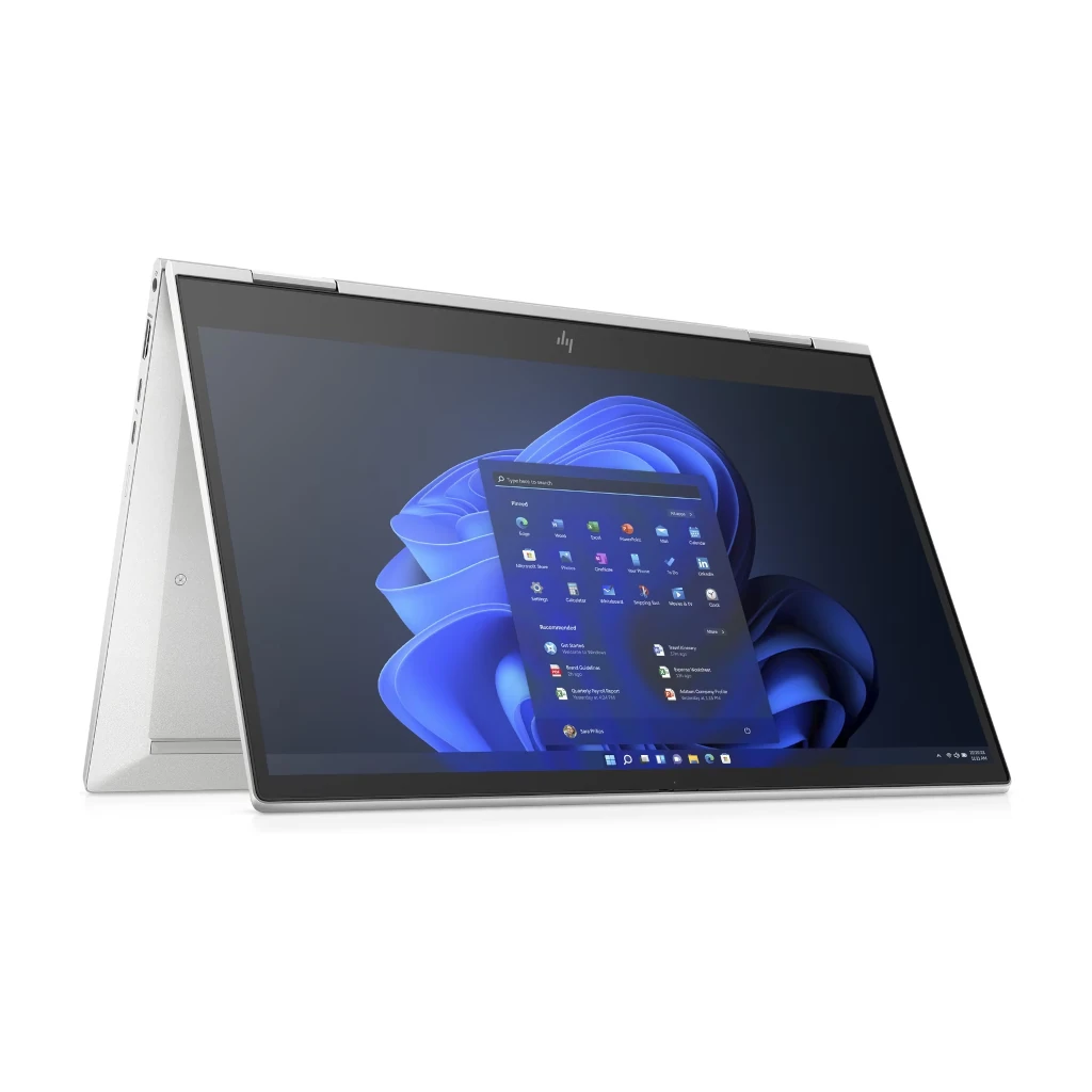 Stylet HP 1MR94AA#UUF pour Ordinateur Portable HP