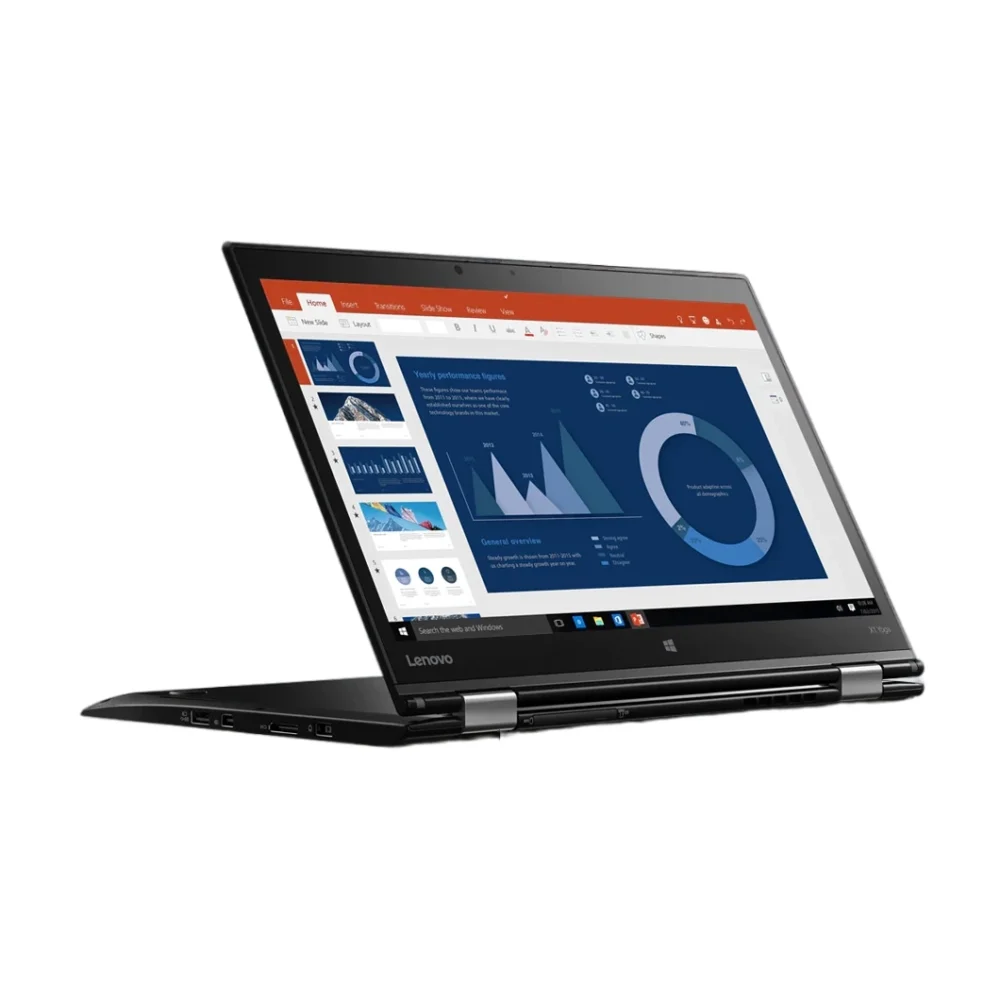 Lenovo ThinkPad X1 Yoga i7-6600U 8Go 256 Go14" – Image 2