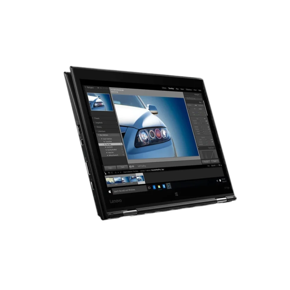 Lenovo ThinkPad X1 Yoga i7-6600U