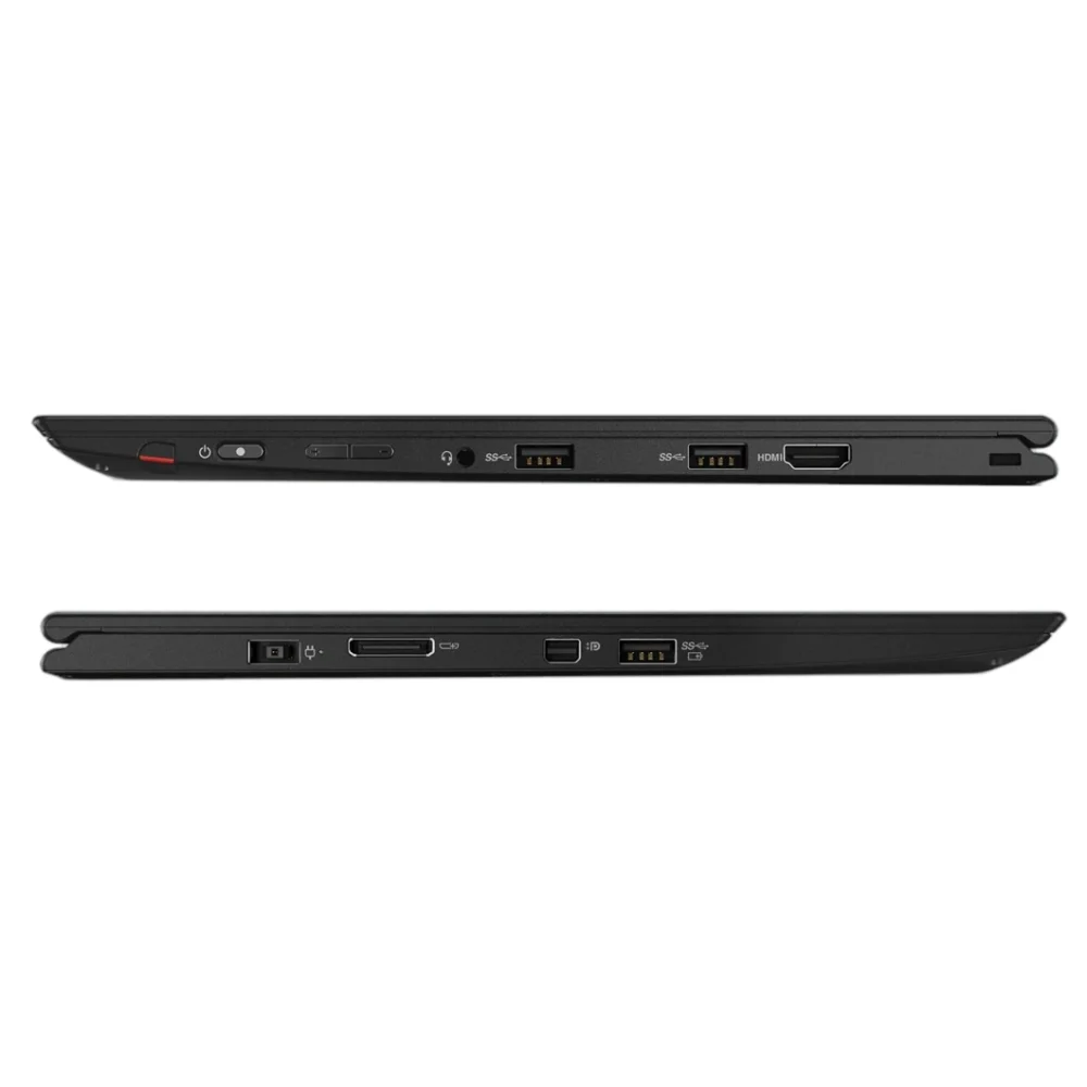 Lenovo ThinkPad X1 Yoga i7-6600U
