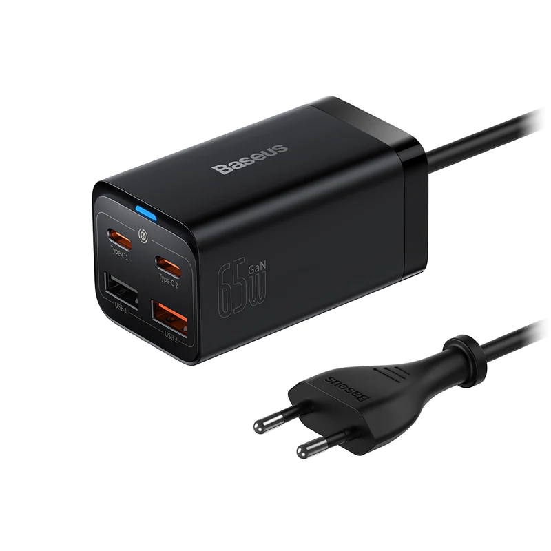 Power bank Baseus Bipow 20000mAh 22.5W-PPBD040301