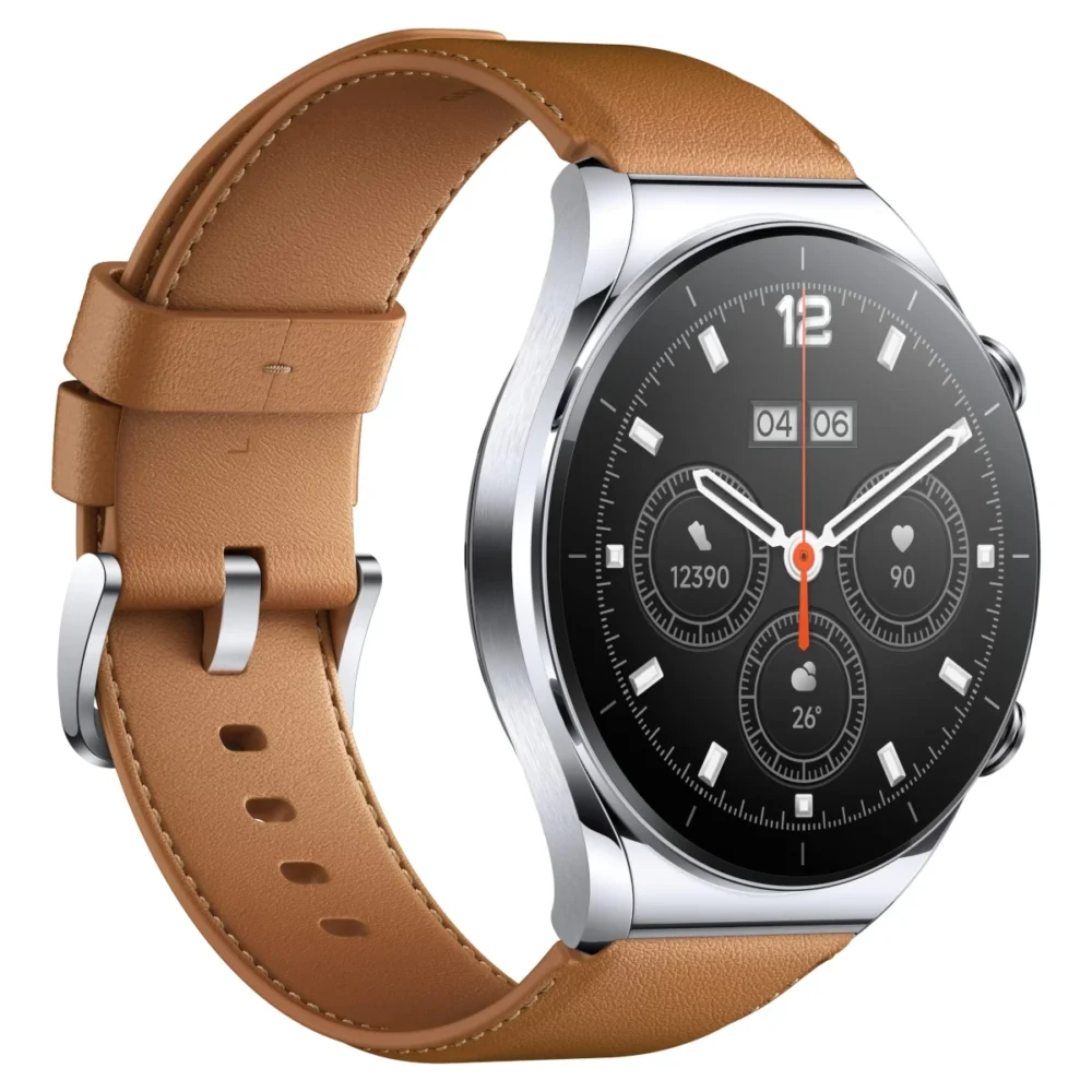 Xiaomi Watch S1