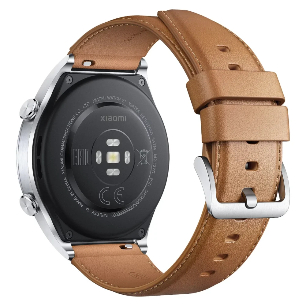 Xiaomi Watch S1