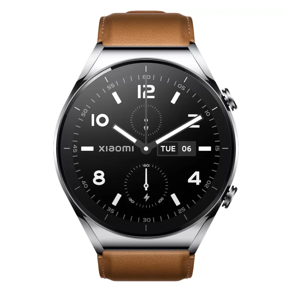 Xiaomi Watch S1