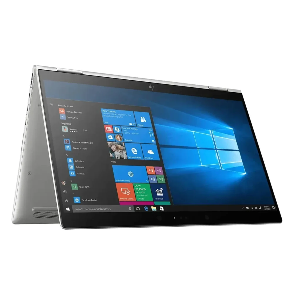 HP Elitebook X360 1030 G4