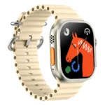 Smartwatch Ultra 8 Z55-Watch Série 8