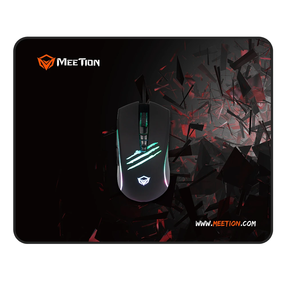 IMICE T91– souris Gamer réglable 7200 DPI