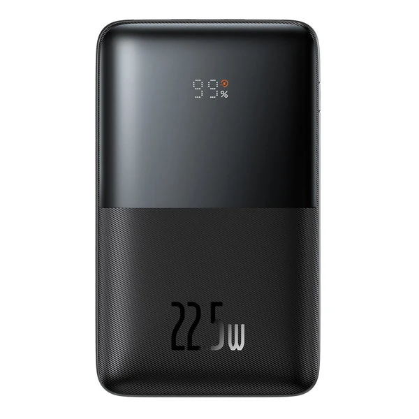 Power bank Baseus Bipow 20000mAh 22.5W-PPBD040301