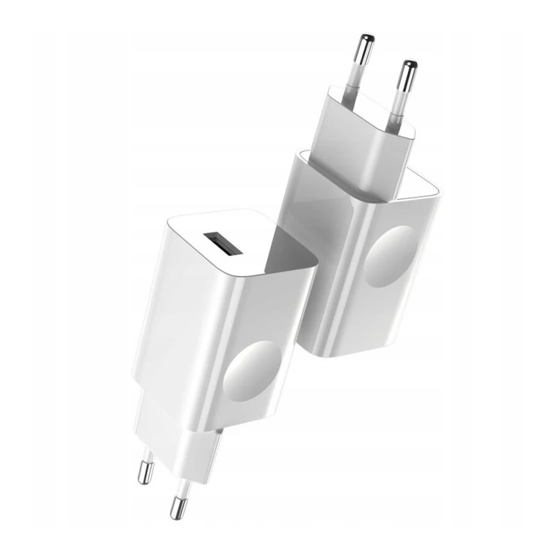 Chargeur rapide Baseus 24w USB Compact