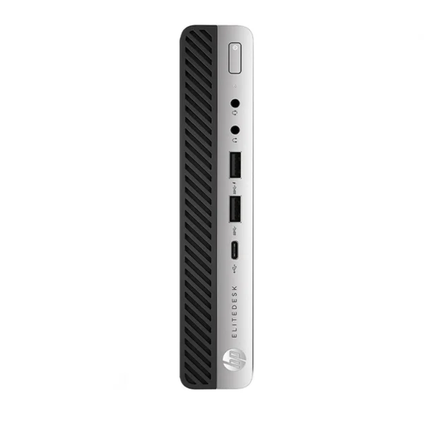 HP EliteDesk 800 G3 i5-7500U