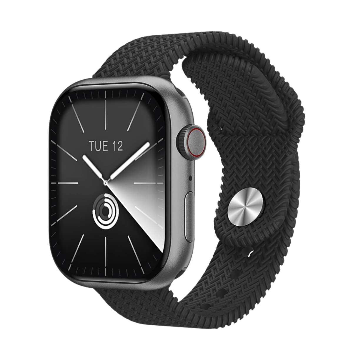 electrozenata.ma_Montre intelligente HK9 Pro plus_n