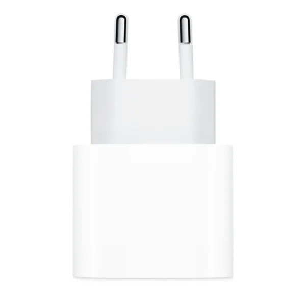 Chargeur Apple USB-C 20W pour iPhone A2347 MHJE3ZM/A