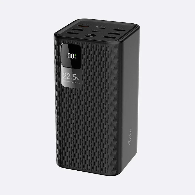 Joko J-13 Power Bank 50000mAh 22.5W power bank 50000
