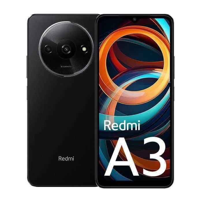 xiaomi redmi A3