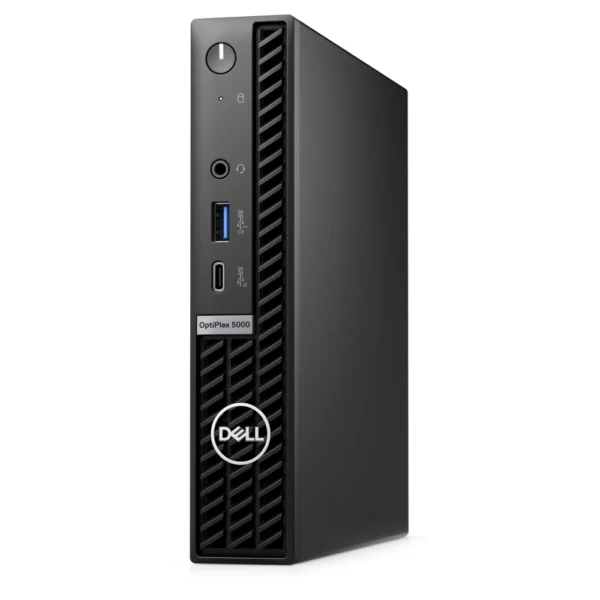 Dell OptiPlex 5000 Micro
