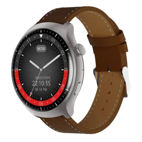 HOWEAR Watch 4 Pro argent