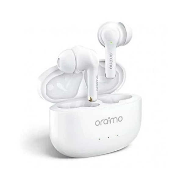 Oraimo FreePods 3C blanc
