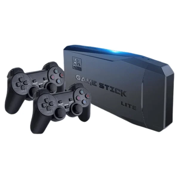 Console de jeu TV HDMI 4K