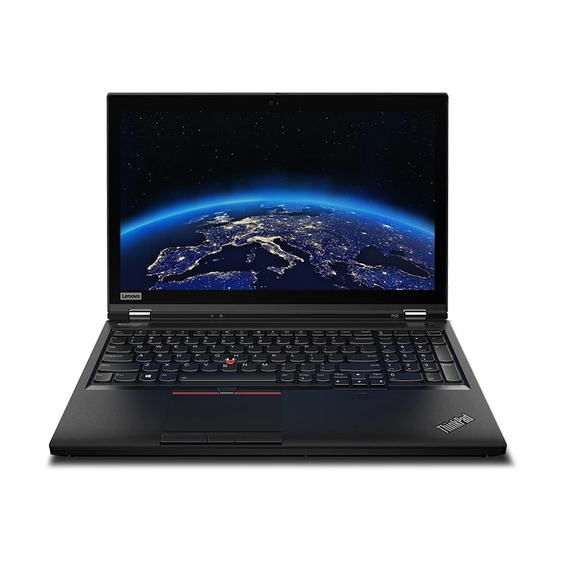 Lenovo Thinkpad P53 Intel i7-9850H 32 Go 512 Go 15.6 Nvidia Quadro T2000 Lenovo 20QQ 20QN