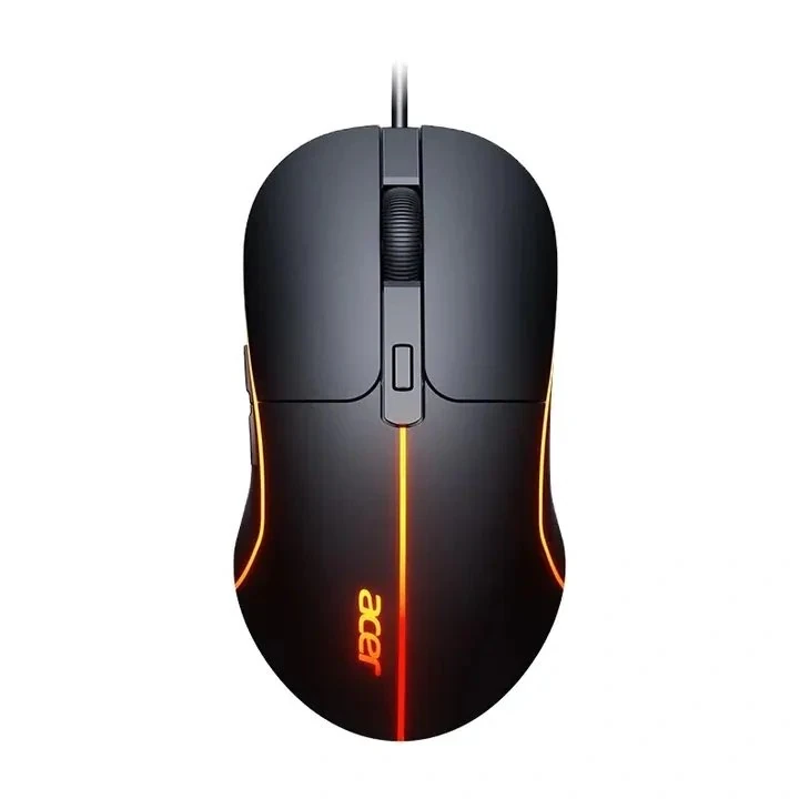 Souris gamer filaire Acer M115 – 6 Boutons, 3200 DPI