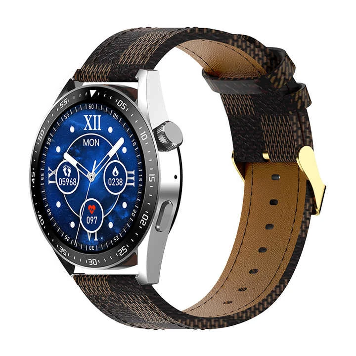 HOWEAR GT3 Pro - Montre Intelligente