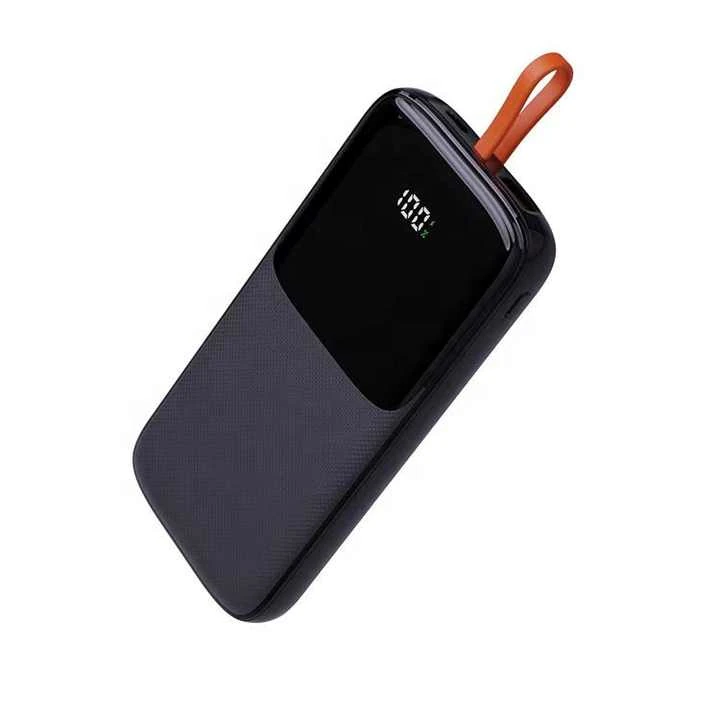 Power bank 20000 mAh - 22.5W JOKO PB-02
