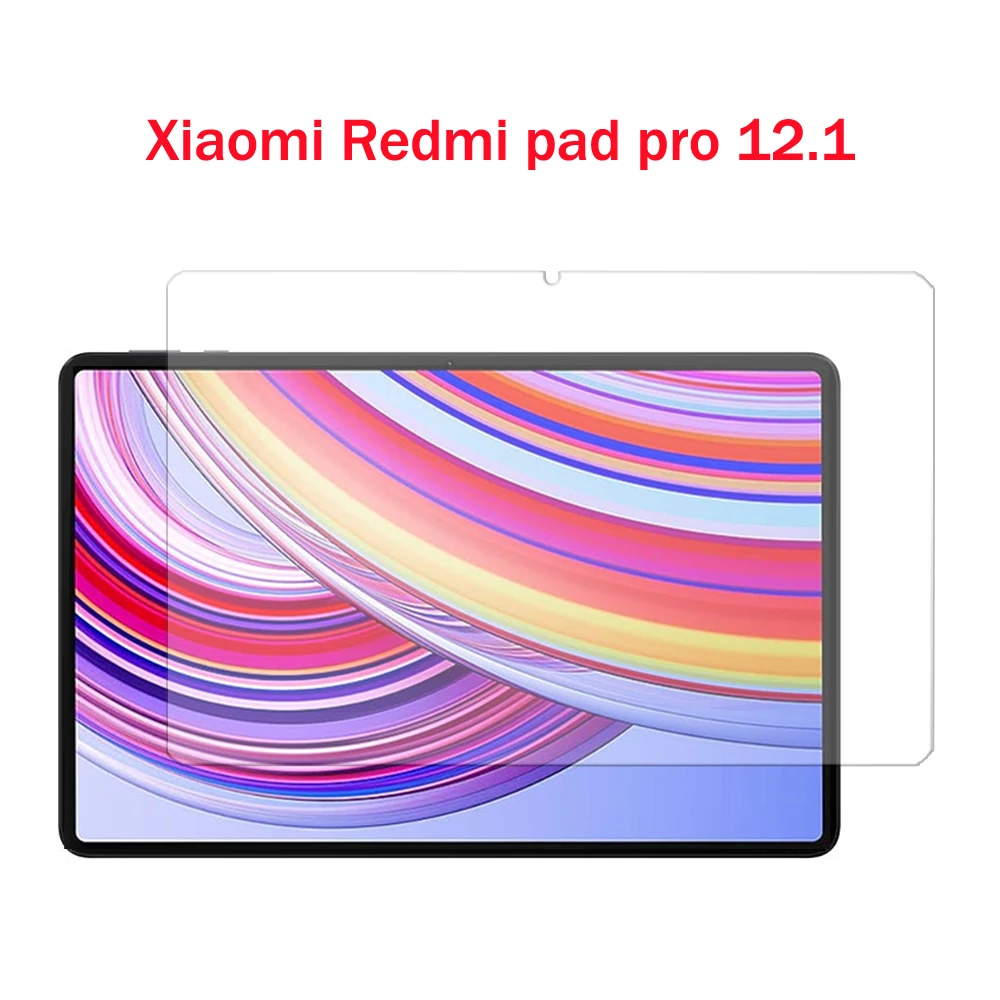 Protecteur d'écran pour Xiaomi Redmi Pad Pro 12.1