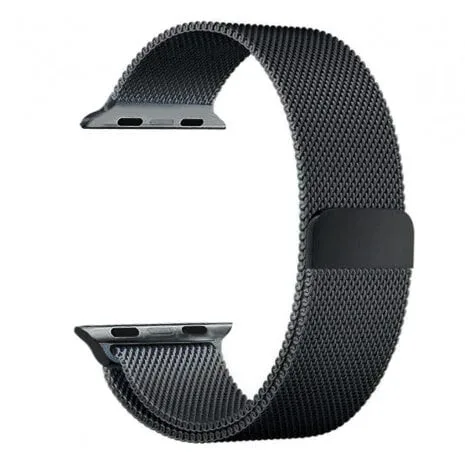 Bracelet Milanais magnétique pour Apple Watch