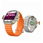 Smartwatch 4G Howear HW Ultra 2 Call Smartwatch android