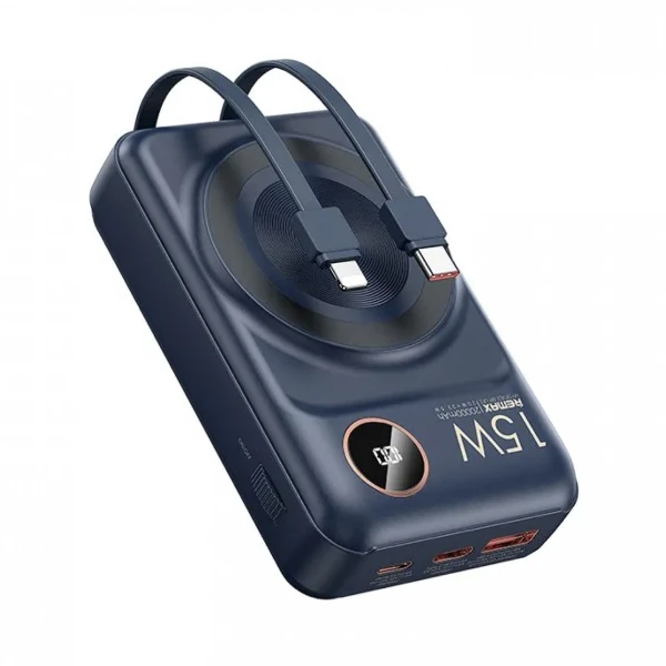 Power bank Remax RPP-519 20000mAh 22.5W