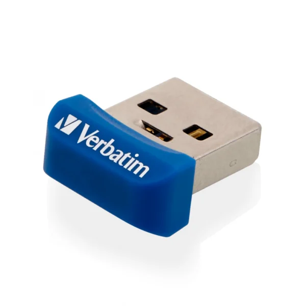 Clé USB Verbatim STORE 'N' STAY NANO