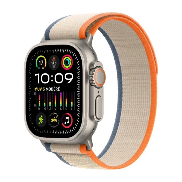 Smartwatch Ultra C90 Max - ULTRA 2