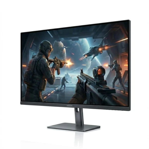 Xiaomi 2K Gaming Monitor G27Qi (Édition 2026)
